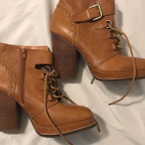 Seychelles high heels